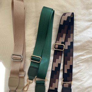 Bag Straps